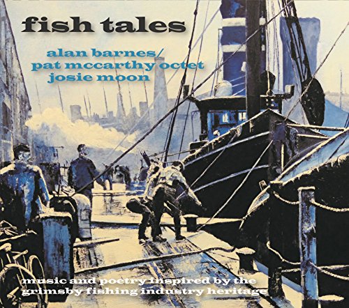 Fish Tales von Woodville Records