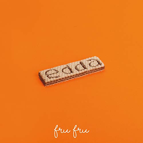 Fru Fru [Vinyl LP] von Woodworm