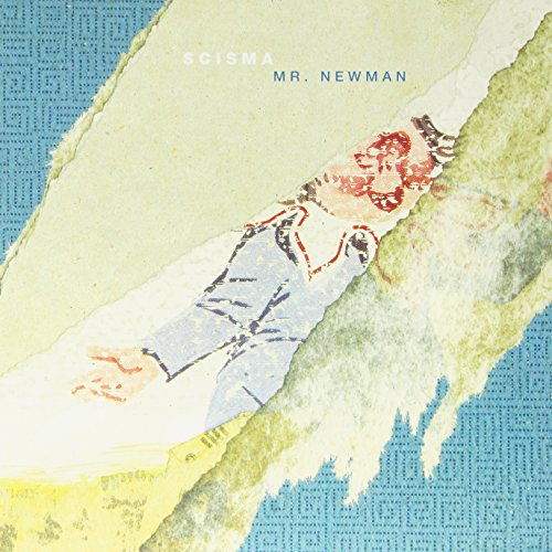 Mr. Newman [Vinyl LP] von Woodworm