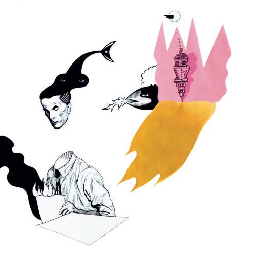 Overnight [Vinyl LP] von Woodworm