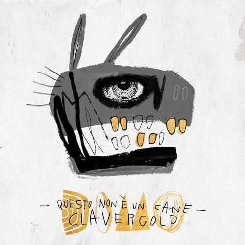 Questo Non E' Un Cane / Domo [Vinyl LP] von Woodworm