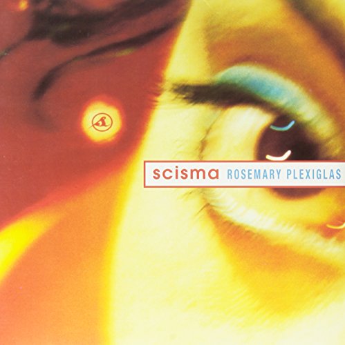Rosemary Plexiglas [Vinyl LP] von Woodworm