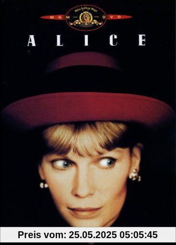 Alice von Woody Allen