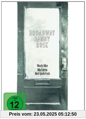 Broadway Danny Rose von Woody Allen