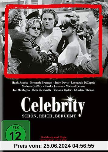 Celebrity von Woody Allen