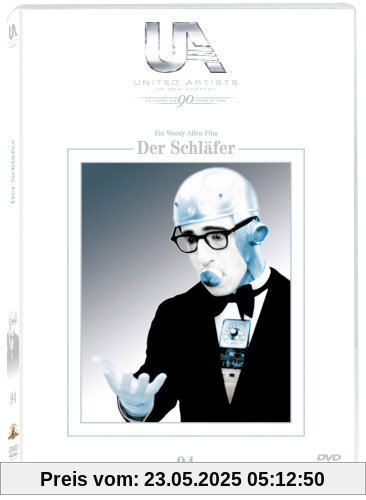 Der Schläfer Der Schläfer von Woody Allen
