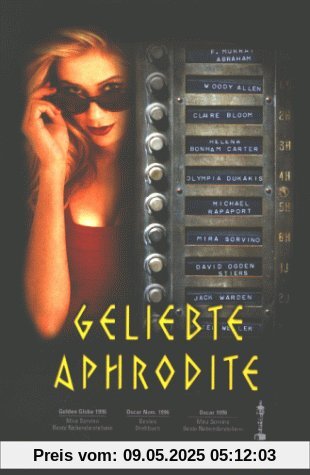 Geliebte Aphrodite von Woody Allen