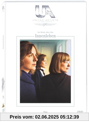 Innenleben von Woody Allen