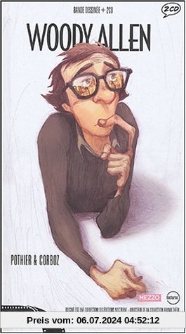 Pothier-Corboz von Woody Allen