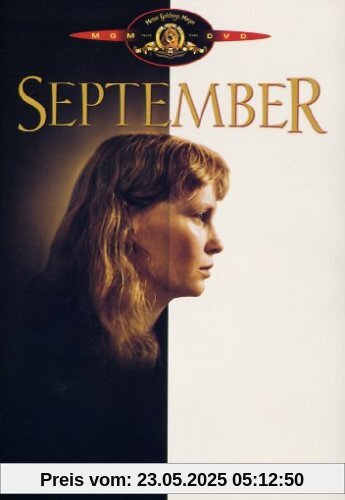 September September von Woody Allen