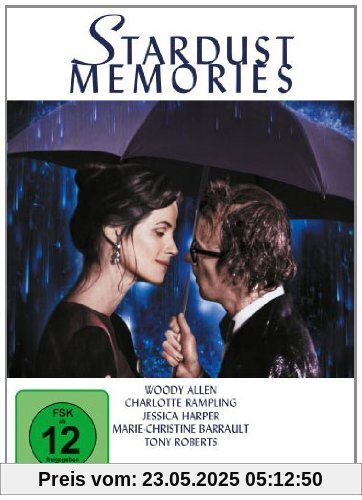 Stardust Memories von Woody Allen