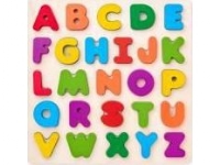 Woody Puzzle Alphabet von Woody