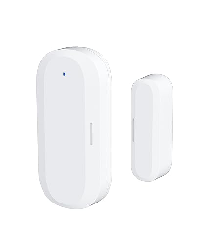 WOOX Zigbee Smart Tür-/Fenstersensor von Woox