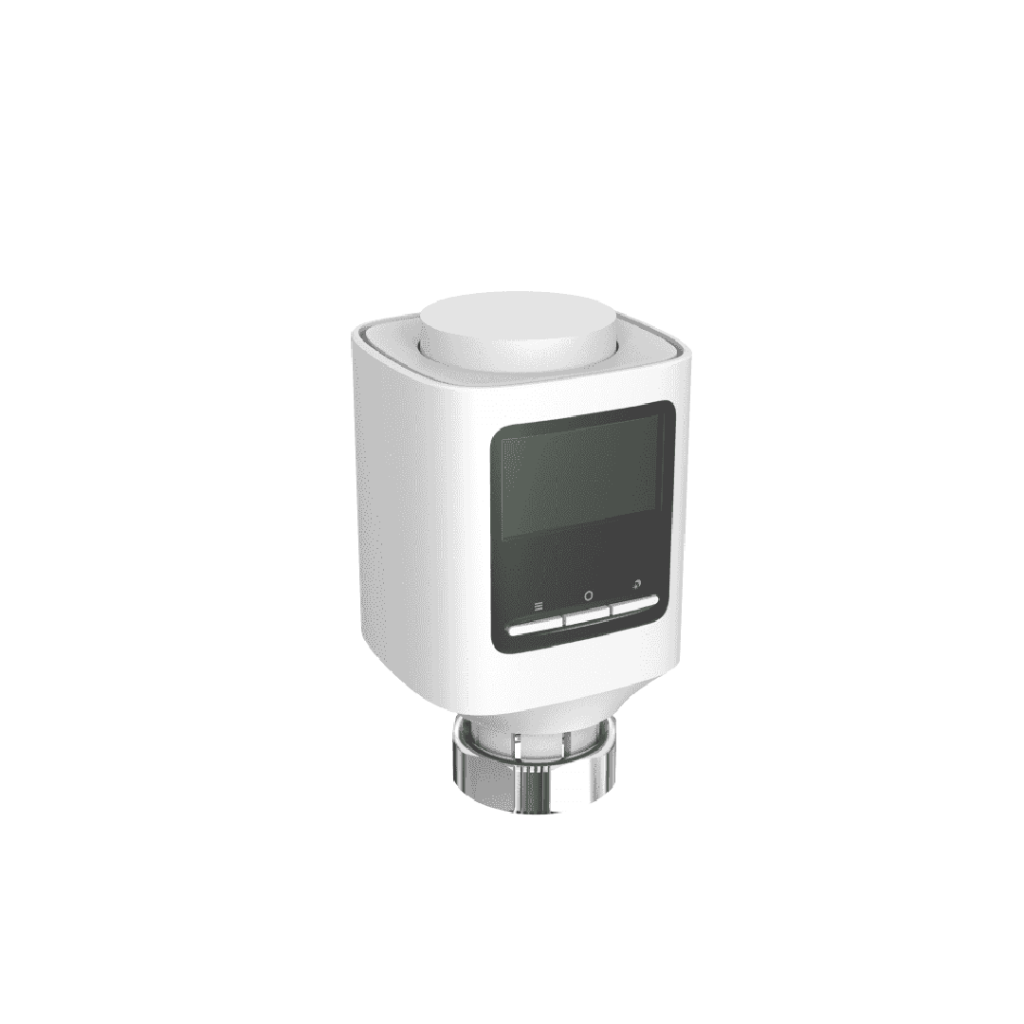 Woox - Zigbee Smart Heizkörperventil Woox - Zigbee Smart Heizkörperventil von Woox