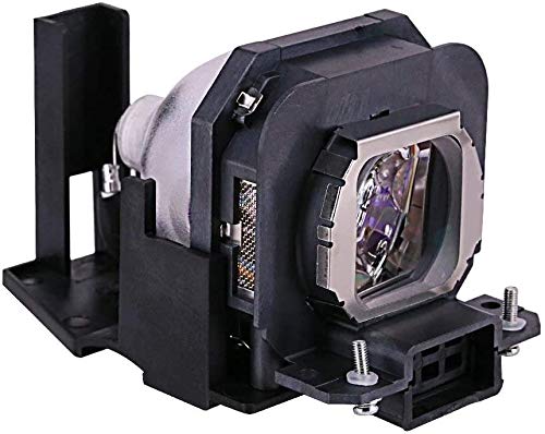 Sklamp ET-LAX100 lampe mit Gehäuse für Panasonic PT-AX200E, PT-AX100E, PT-AX200U, PT-AX100U Projektoren von Woprolight