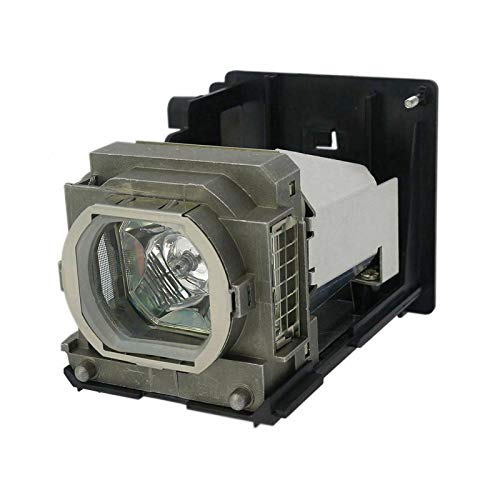 VLT-HC6800LP Ersatzlampe mit Gehäuse für Mitsubishi HC6800 HC6800U Projektoren von Woprolight