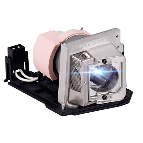 WoProlight Projektorlampe für Optoma BL-FP280H/BL-FP280D/SP.8TE01GC01 Projektorlampe für OPTOMA W401 X401 TX762 EX762 Projektor von Woprolight