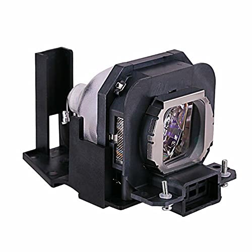 Woprolight, Ersatzlampe für Panasonic-Projektoren PT-AX100 / PT-AX100E / PT-AX200 / PT-AX200E / PT-AX0001 von Woprolight