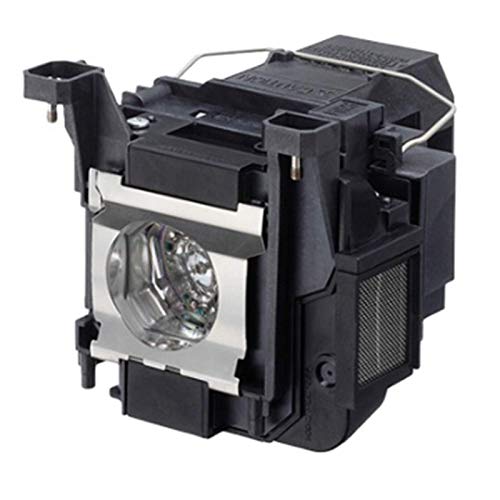 Woprolight LP89/V13H010L89 Projektor-Ersatzlampe mit Gehäuse für Epson EH-TW8300 von Woprolight