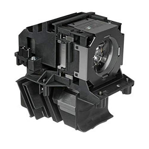 Woprolight RS-LP07/5017B001 Projektor-Ersatzlampe mit Gehäuse für Canon REALiS SX6000 Pro AV,REALiS WUX5000-D,REALiS WX6000 Pro AV,XEED WUX5000 Woprolight RS-LP07/5017B001 Projektor-Ersatzlampe mit Gehäuse für Canon REALiS SX6000 Pro AV,REALiS WUX5000-D,REALiS WX6000 Pro AV,XEED WUX5000 von Woprolight