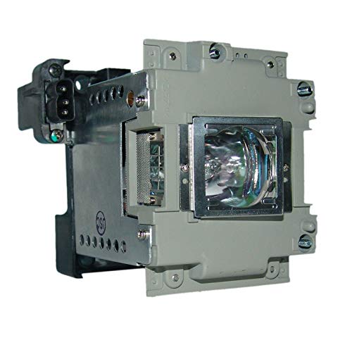 Woprolight VLT-XD8000LP Projektor-Ersatzlampe mit Gehäuse für Mitsubishi XD8100U XD8200U WD8200U UD8400U von Woprolight