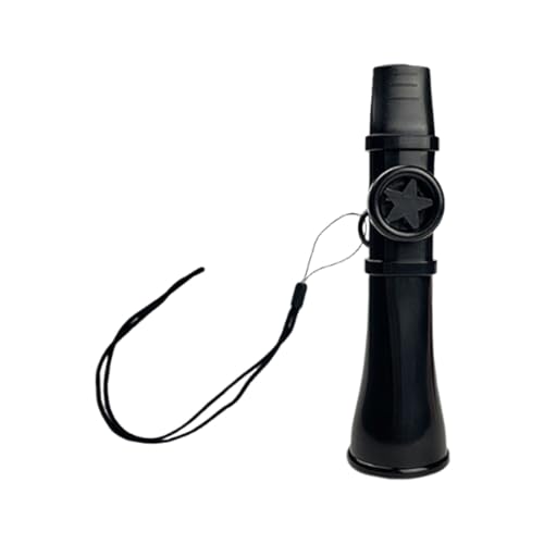 2025 Neu Kazoo für Kinder Erwachsene, Einfach zu spielendes Kazoo für Erwachsene und Kinder, Wiederverwendbare Gitarrenkazoos für Ukulele, Violine, Klavier, Keyboard, Leicht zu erlernende (Schwarz) 2025 Neu Kazoo für Kinder Erwachsene, Einfach zu spielendes Kazoo für Erwachsene und Kinder, Wiederverwendbare Gitarrenkazoos für Ukulele, Violine, Klavier, Keyboard, Leicht zu erlernende (Schwarz) von Woranb