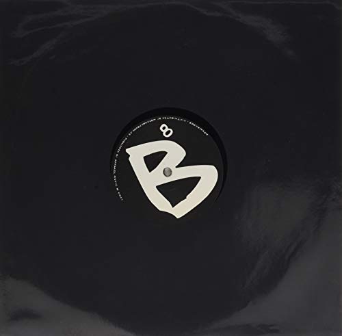 8 [VINYL] [Vinyl LP] von Word And Sound Medien