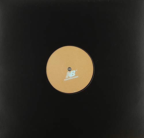 Bay Be Blu [VINYL] [Vinyl LP] von Club Culture Rarities