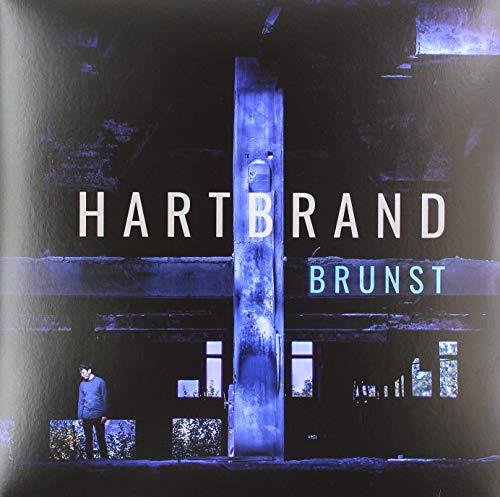 Brunst EP [VINYL] [Vinyl LP] von Word And Sound Medien
