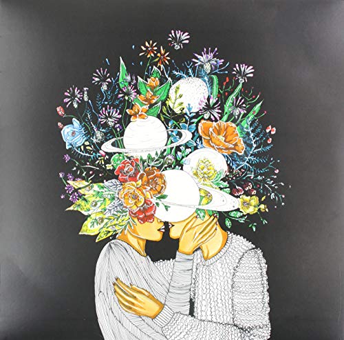 Hold EP [VINYL] [Vinyl LP] von Word And Sound Medien