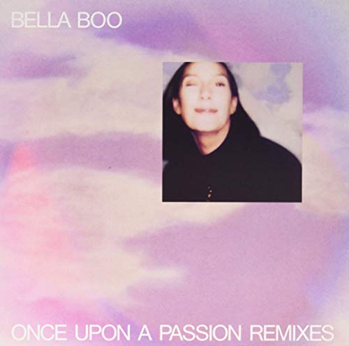 Once Upon A Passion Remixes [VINYL] [Vinyl LP] von Word And Sound Medien