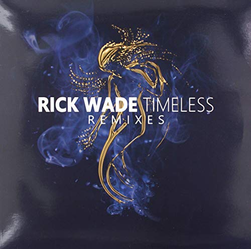 Timeless Remixes [VINYL] [Vinyl LP] von Word And Sound Medien
