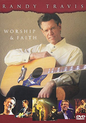 DVD-Worship & Faith Amaray von Word Entertainment