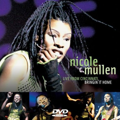 Live From Cincinnati: Bringing It Home [DVD] [2003] [Region 1] [US Import] [NTSC] von Word Entertainment