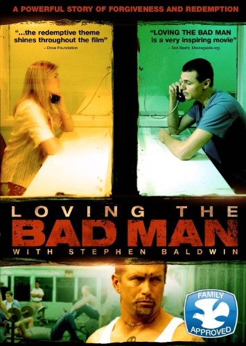 Loving The Bad Man [DVD] [Region 1] [NTSC] [US Import] von Word Entertainment