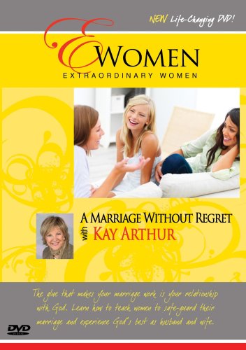 Marriage Without Regret [DVD] [Import] von Word Entertainment