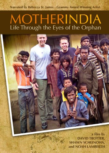 Mother India: Life Through The Eyes Of The Orphan [DVD] [Region 1] [NTSC] [US Import] von Word Entertainment