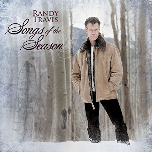 Songs of the Season by Randy Travis (2007) Audio CD von Word Entertainment