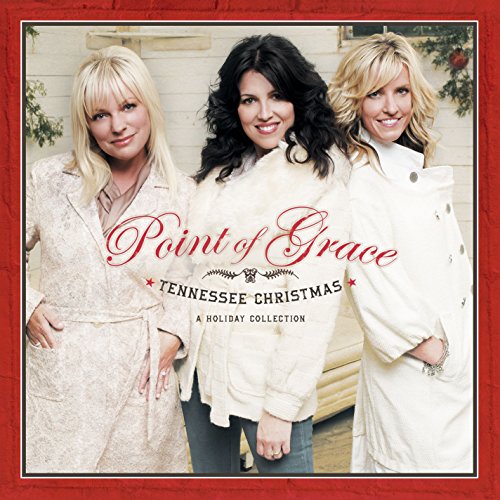 Tennessee Christmas von Word Entertainment