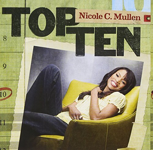 Top Ten Top Ten von Word Entertainment