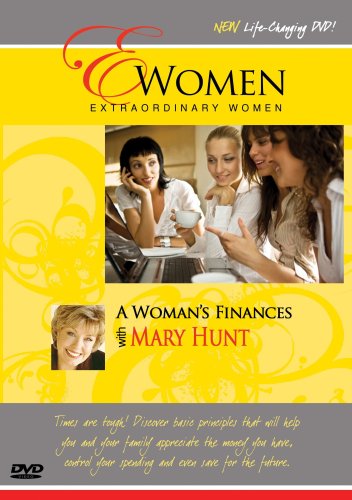 Womans Finances [DVD] [Import] von Word Entertainment