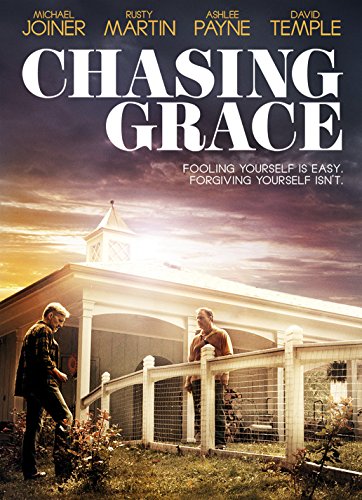 Chasing Grace (DVD) von Word Entertainment