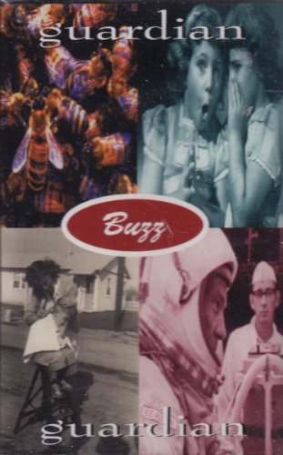 Buzz [Musikkassette] von Word -- Word --