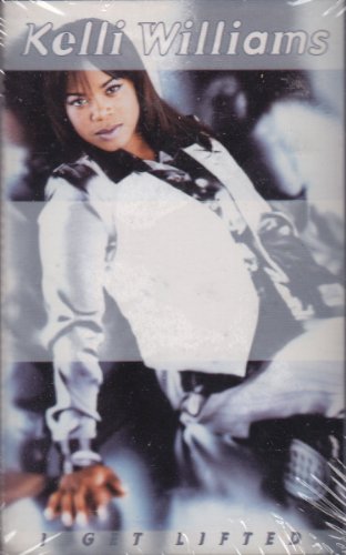 I Get Lifted [Musikkassette] von Word -- Word --