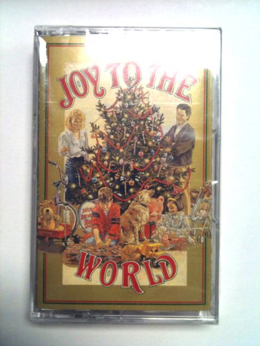 Joy to the World [Musikkassette] von Word -- Word --