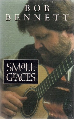 Small Graces [Musikkassette] von Word -- Word --