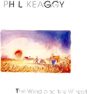 Wind & the Wheat [Musikkassette] von Word -- Word --