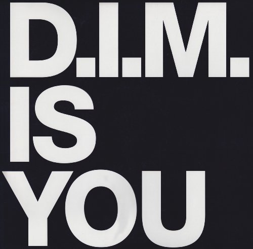 Is You (Brodinski Remix) [Vinyl Maxi-Single] von Word and Sound (Rough Trade)