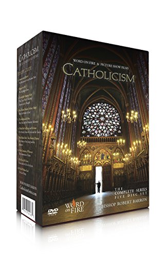 Catholicism DVD Box Set (US IMPORT) von Word on Fire