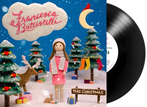 Francesca Battistelli - This Christmas von Word